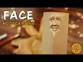 COMPLETE Step By Step Guide To Carving A Face Facial Features 101 4K U