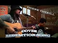 Redemtion song | bob marley cover | odenk thekill