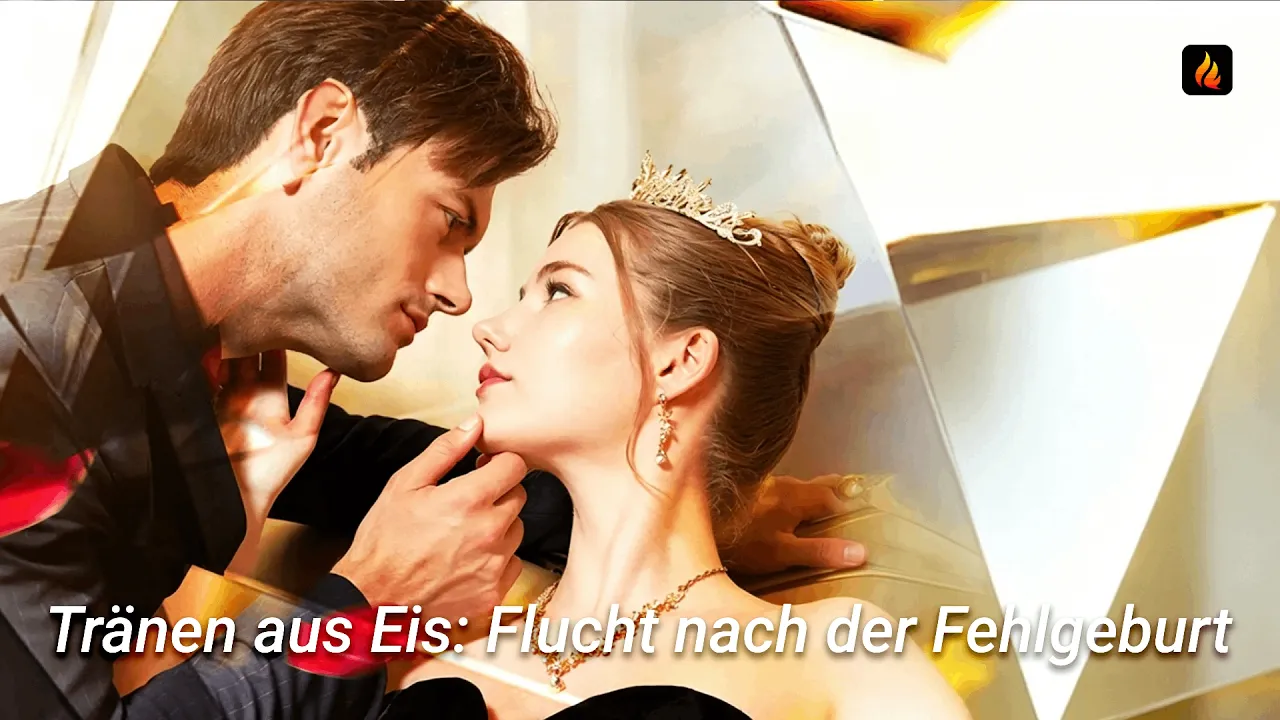 ❄️ Tränen aus Eis: Flucht nach der Fehlgeburt 01-15 | Verraten, Verloren, Eiskaltes Herz 💔 poster