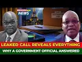 Download Lagu Paris Investigators Leak : Nathi Mthethwa’s Last Call Was to a Government Official ?