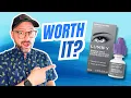 LUMIFY Redness Reliever Eye Drops Review Brighten Eyes Fast