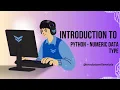 Python Numeric Data Type Python Numeric Data Type Explained What is Python Numeric Data Type