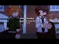 Download Lagu Saying Something Stupid Like “I Love You” | GL2 | BSD | 15!Soukoku Fluff