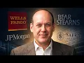 Every Wall Street CEO Wanted Him On Their Team