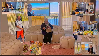 الفيديو اللي فيه كل حاجه حلوه دخلتهم عليا بالدنيا وما فيها 