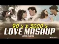 Download Lagu 90s X 2000s Love Mashup | Hiren Chawda | 90s Hits Hindi Songs | Bollywood Romantic Song | 90s Mashup