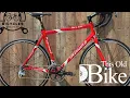What Will It Cost You Specialized Allez Elite This Old Bike - Bicycle Safety