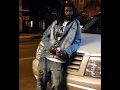 Buju Banton - Driver