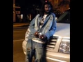 Buju Banton - Driver