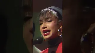 Smooth Operator Sade 