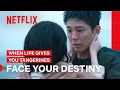 Download Lagu Park Bo-gum and IU's Grand Love Gesture | When Life Gives You Tangerines | Netflix Philippines