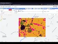 How to use Google Earth Engine to Perform LCLU Unsupervised Classification