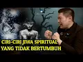Download Lagu 📌 SUMBER PENYEBAB SEMUA PENDERITAAN HIDUP TANDA SPIRITUAL KAMU TIDAK BERTUMBUH 