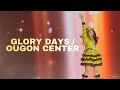 Lagu Fancam JKT48 - Glory Days / Incarlah Center (Ougon Center) in Gracia’s Graduation Ceremony