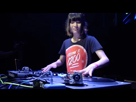 Download MP3 DJ SORA 3rd place - DMC JAPAN DJ CHAMPIONSHIP 2023 FINAL supported by Technics