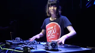 Download DJ SORA 3rd place - DMC JAPAN DJ CHAMPIONSHIP 2023 FINAL supported by Technics MP3