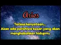 Lagu 💎Aries🌹 Terima kenyataan...Akan ada peristiwa besar yang menghebohkan hidupmu 😱
