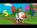 Download Lagu SAPI - Lagu Anak Indonesia Terbaru