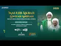 Download Lagu 🔴LIVE | Maulid Akbar Akhir Kamis Zawiyah Aniisah Al Imam Al Habib Ali Al Habsyi  , Seiwun Hadramaut