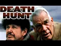 Download Lagu DEATH HUNT 1981 Movie | Charles Bronson, Lee Marvin, Andrew Stevens, Carl Weathers | Review \u0026 Fact