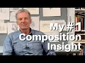 One Simple Compositional Structure to Improve Your Paintings