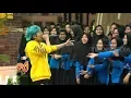 Download Lagu PETJAH!! Atta Halilintar Live Perfomance \