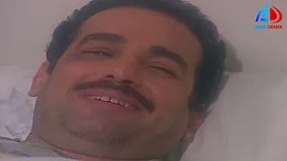 غريب الدار الحلقة 13 يوسف شعبان و أحمد عبد العزيز 