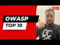 OWASP Top 10 Security Risks in Just 4 Minutes 2023 updates for write ups