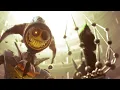 CG5 | Wrong Side Out | 6 HOURS Version | Poppy Playtime Chapter 5 Song