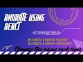 How to Create Cool Animations in React Typewriter Effect Tutorial
