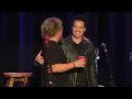 John Mayer and Sammy Hagar Perform Van Halen's 'Finish What Ya Started' | Rock & Roll Road Trip