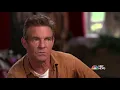 Dennis Quaid reveals he did cocaine almost every day in the 80s