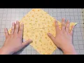 Jen s Backing Tutorial