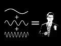 How to Rickroll Your Friends with Sine Waves