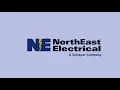 NorthEast Electrical Unveils New Brand