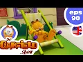 Lagu THE GARFIELD SHOW - EP90 - Me, Garfield and I