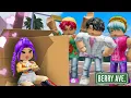 Download Lagu WHAT SURPRISE Will Happen When RUMI Is ADOPTED By THREE HANDSOME SAJA BOYS💖Berry Avenue Story💖