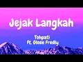 Lagu Tohpati Feat. Glenn Fredly  - Jejak Langkah (Lyrics)