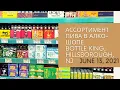 US Notes Part 1182 - Bottle King Hillsborough NJ 2021