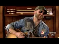 Drake White - Makin' Me Look Good Again w/ Freestyle (Acoustic) // The Church Sessions