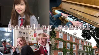 Download A day at a Private Boarding School | 1วันในโรงเรียนประจำที่ต่างประเทศ🇳🇿 MP3