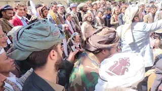 اعدام احمد نجاد مغتصب الطفلة جنات السياغي 