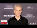 Michael Imperioli Decides to Forbid Bigots and Homophobes From Watching His Movies THR News