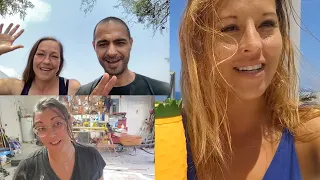 Winner of heat 3 is ______?