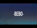 Romeo Santos - Bebo