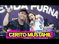 CERITO MUSTAHIL - SHEPIN MISSA - ALROSTA - SINJYATAMA- AA MEDIA
