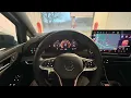 2025 golf gti pops and bangs 5