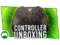 Recon Tech Xbox Wireless Controller Unboxing