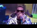 Daddy Yankee - Que Tire Pa' 'Lante Live from Reina De La Canción