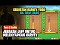 Download Lagu Jebakan Jeff Untuk Melenyapkan Harvey York | Game Jagoan Ayam Bb.3641~3645